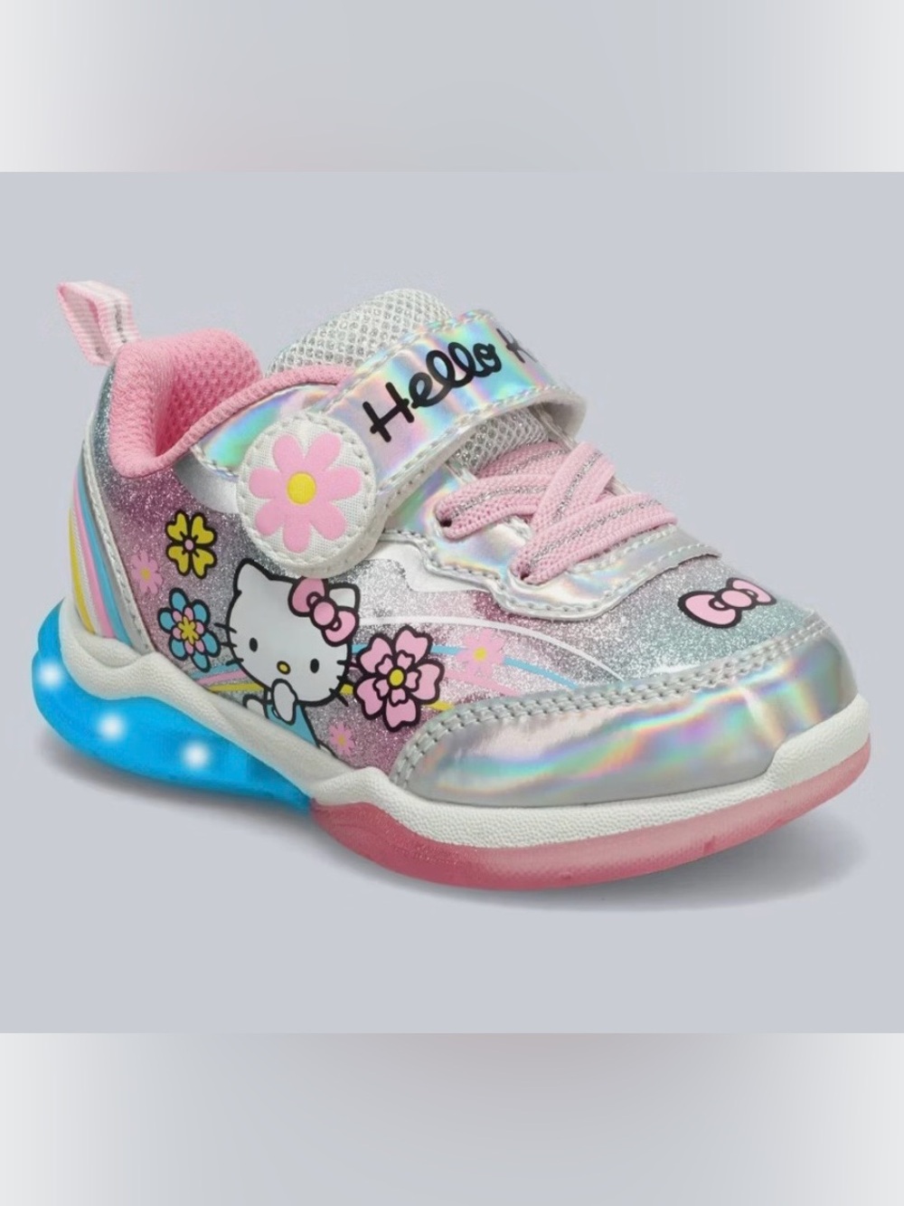Hello Kitty Athletic Sneakers